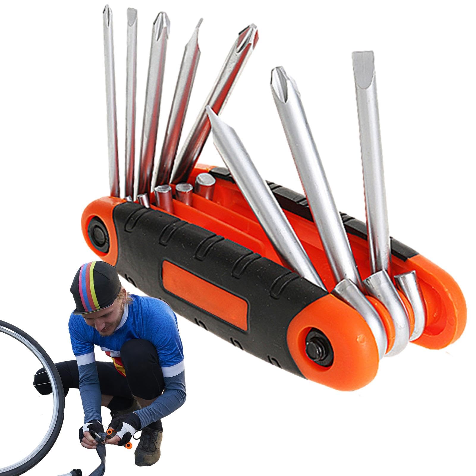 六角マルチドライバー Amazon | wiroouia マルチツールドライバー、マルチドライバーセット